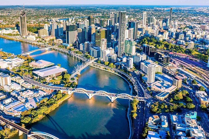 Airport Transfer: Brisbane Airport BNE to Brisbane in Luxury Car - Pricing and Value for Money