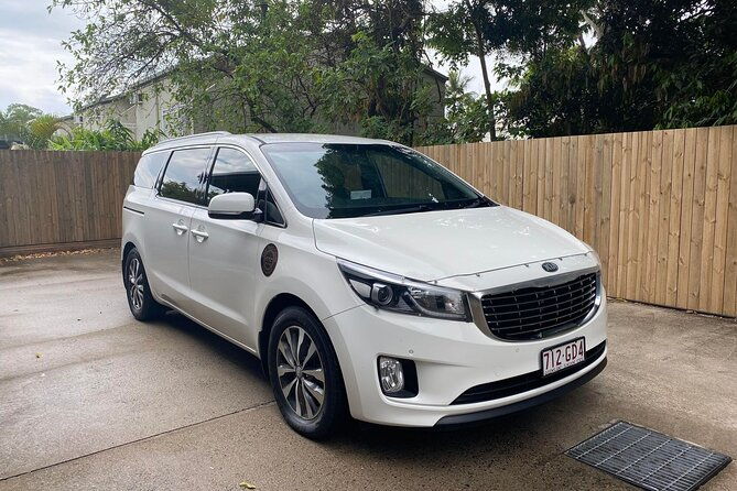 Airport Transfer - Cairns City to Airport - Final Thoughts: Is It Worth It?
