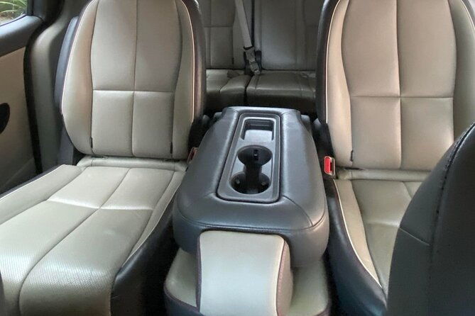Airport Transfer - Northern Beaches to Cairns Airport - FAQ