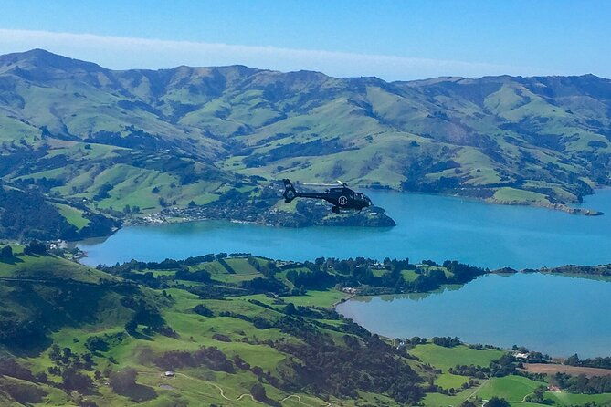 Akaroa & Banks Peninsula Scenic - FAQ: Your Questions Answered