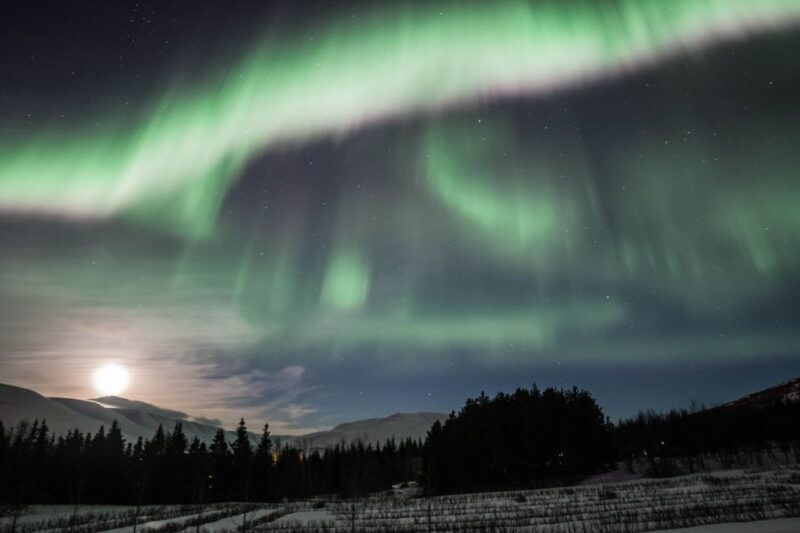 akureyri-northern-lights-4wd-day-trip