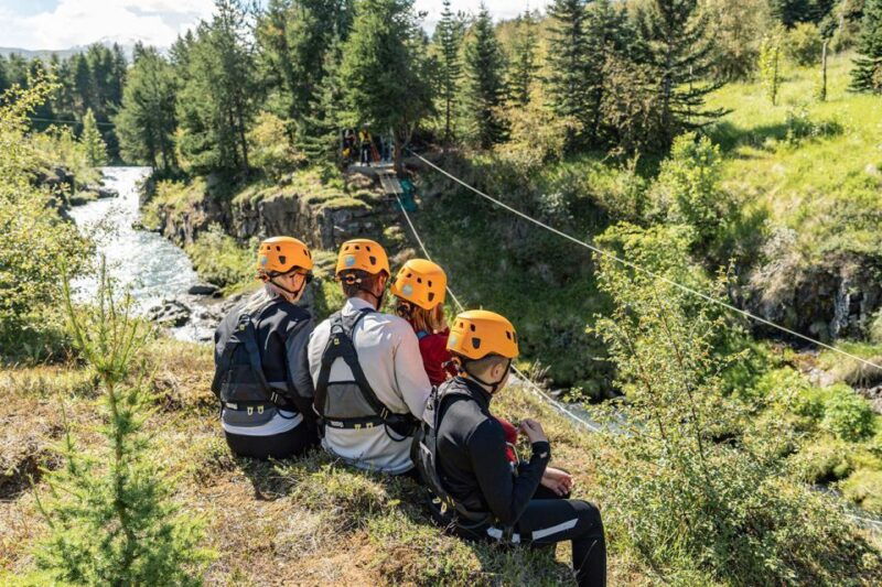 akureyri-zipline-tour