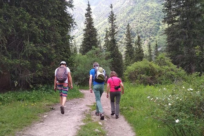 Ala Archa National Park - Who Will Love This Tour?