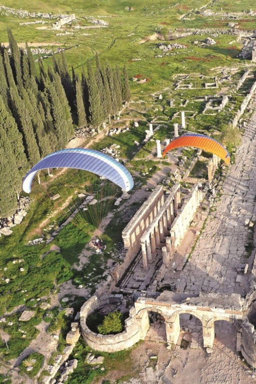 alanya-guided-pamukkale-tour-with-breakfast-lunch-dinner