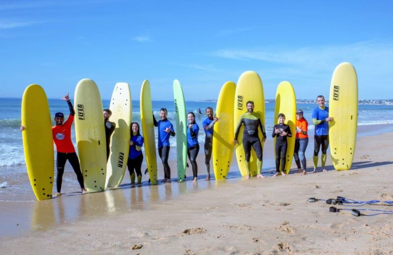 albufeira-2-hour-surfing-lesson