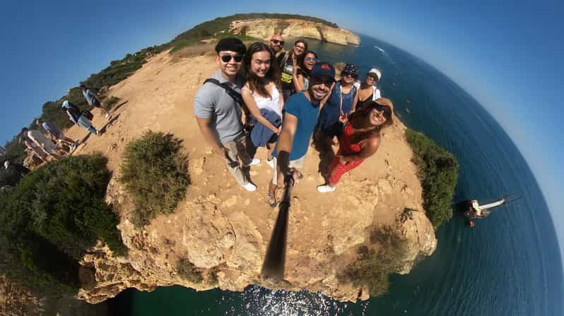 albufeira-benagil-algar-seco-marinha-and-7-valleys-tour