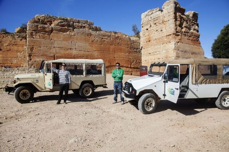 algarve-sunset-jeep-safari-tour