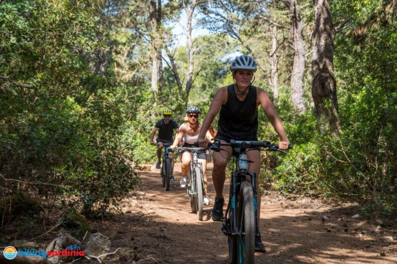 alghero-e-bike-tour-inside-the-natural-park-of-porto-conte