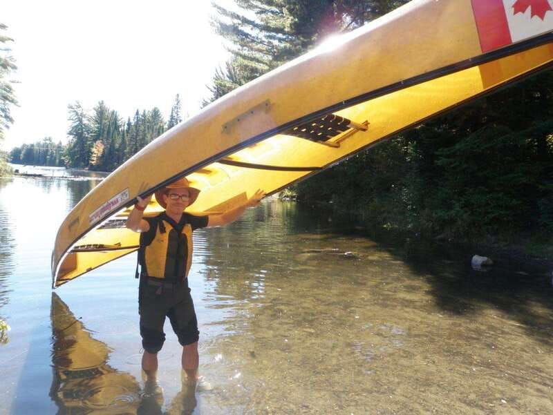 algonquin-park-guided-canoe-day-tour