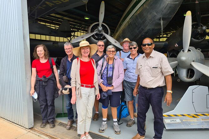 Alice Town And Country Half Day Sunset Tour - Small Group - The Cultural and Natural Highlights