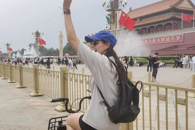 All-Inclusive Mutianyu Great Wall Hiking and Helicopter Overlook Tour - Who Should Consider This Tour?