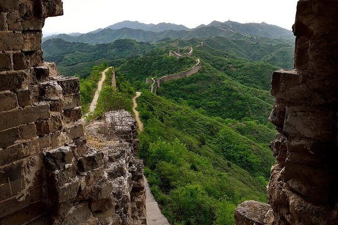 All-Inclusive Private Wild Great Wall Hiking Tour at Gubeikou - FAQ