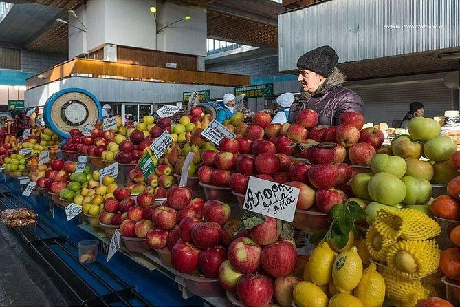 Almaty Original City Tour - Practical Details: What You Need to Know