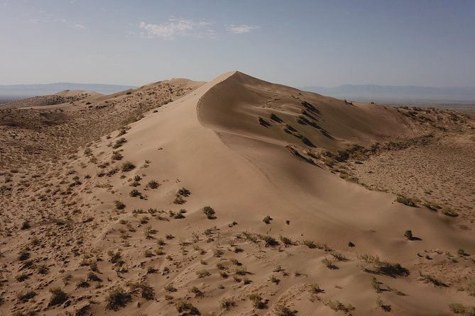 Almaty Region 5 Days Private Tour from Almaty - The Sum Up