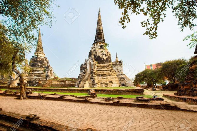 Amazing Ayutthaya Day Trip from Bangkok - Final Thoughts: Who Will Love This Tour?