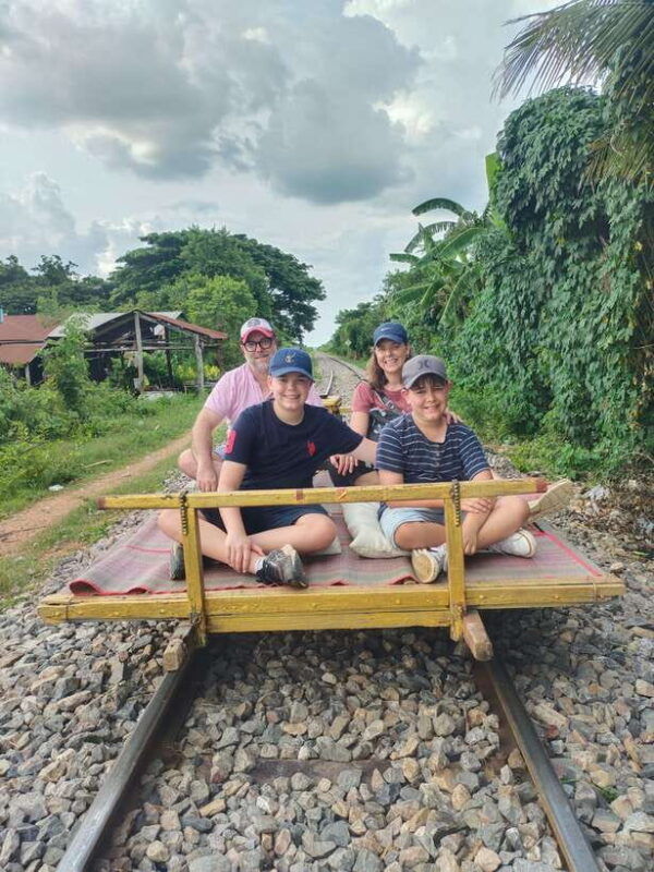 amazing-countryside-bamboo-train-bat-cave