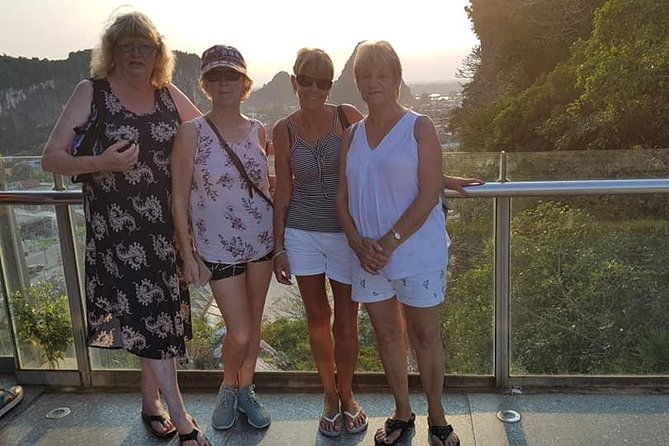 Amazing MY SON Sanctuary &MARBLE MOUNTAIN from DA NANG or HOI AN - Why this Tour Offers Great Value