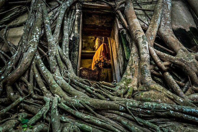 Amphawa Floating & Maeklong Railway Train Market (Small Group) - Potential Drawbacks and Considerations