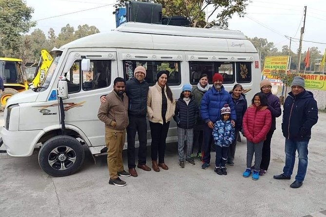 Amritsar Dalhousie Dharamshala 6 Days Tour - Who Is This Tour Best For?