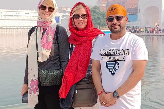 Amritsar Excursion ( Private full day tour) - Who Will Love This Tour?