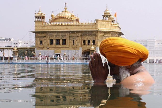 Amritsar Food Tour - Practical Details and What To Expect
