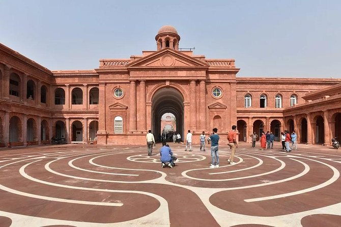 Amritsar Full Day tour - FAQs