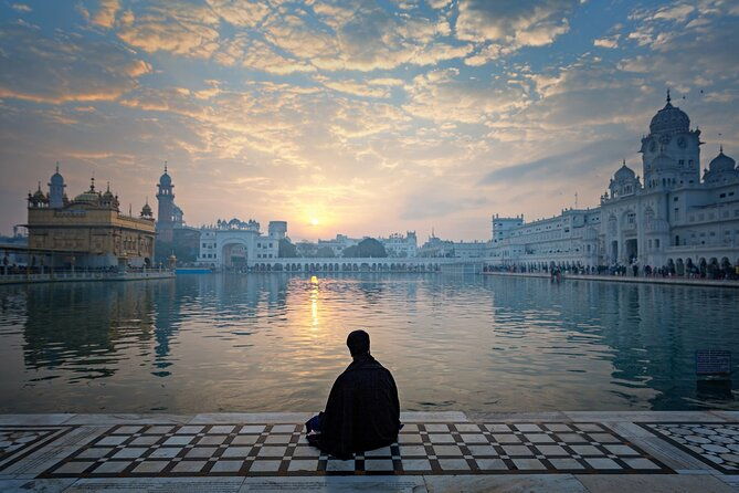 Amritsar to Dalhousie Dharamshala 6 Days Taxi Tour - Who Would Love This Tour?