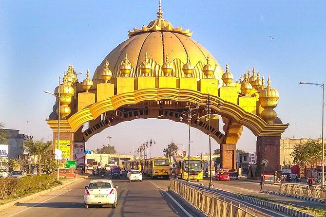 Amritsar Tour with A SIKH (Full Day All Inclusive) - Final Thoughts: Is This Tour Right for You?