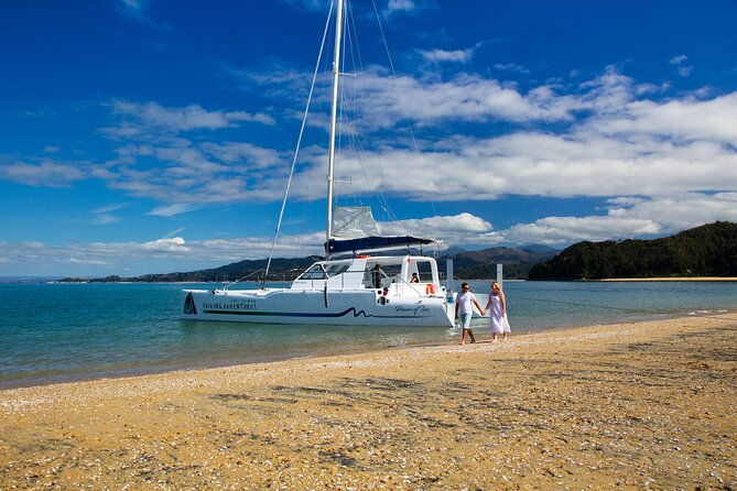 Anchorage Walk and Sail - Who Will Love This Tour?