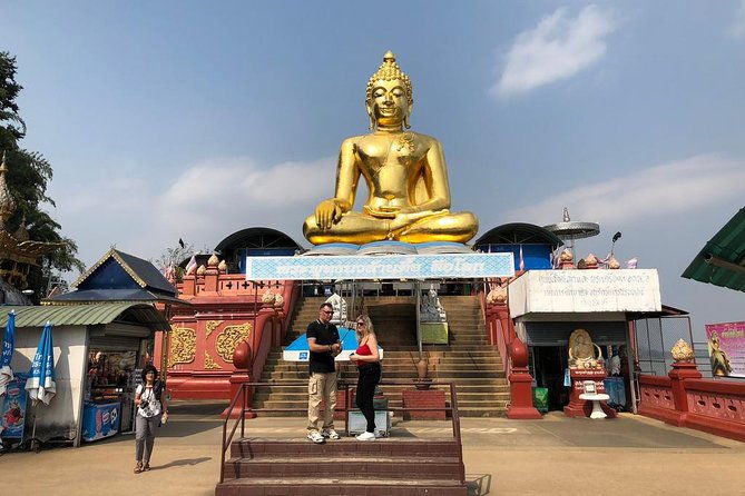 Ancient City Tour from Chiang Rai including Golden Triangle and Royal Villa - Final Thoughts: Is It Worth Your Time?
