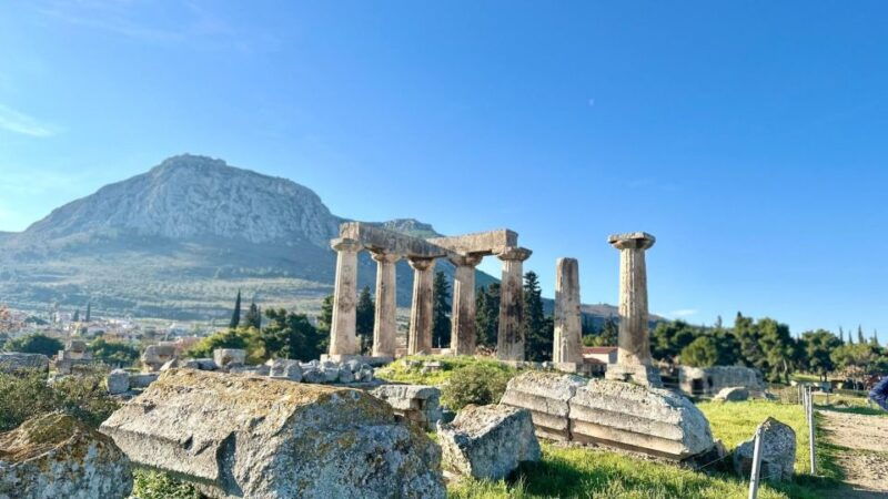 ancient-corinth-canal-epidaurus-nafplio-luxury-private-tour