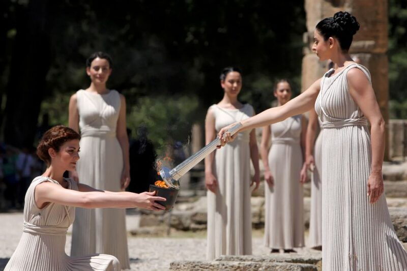 ancient-olympia-archaeological-site-and-museum-entry-ticket