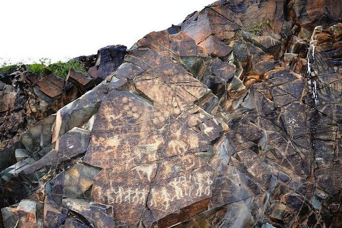 Ancient petroglyphs of Tanbaly - UNESCO World Heritage - Who Would Love This Experience