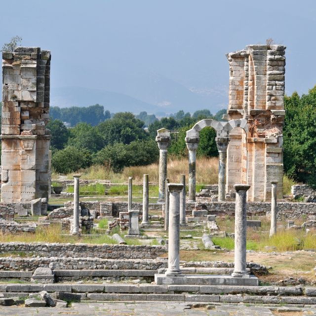 ancient-philippi-kavala-ammolofi-beach-private-day-trip