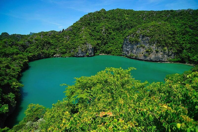 ang-thong-full-day-cruise-with-sunset-by-the-red-baron-boat