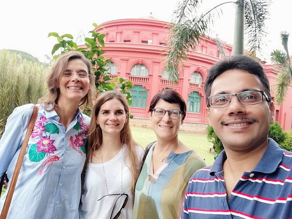 Anglo Mysore heritage walk in Bangalore - Why This Tour Offers Great Value