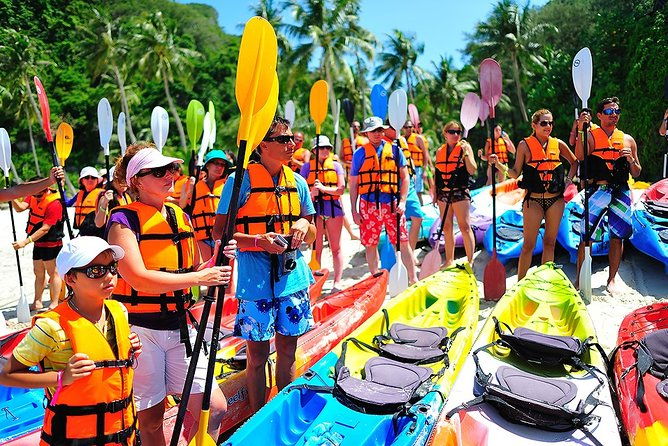 Angthong National Marine Park Trip By Speedboat From Koh Samui - Real Traveler Insights and Tips
