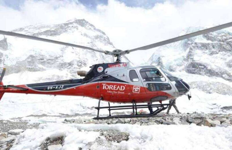 annapurna-base-camp-helicopter-tour