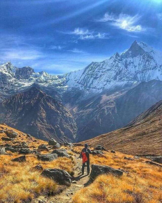 annapurna-base-camp-trek-14-days