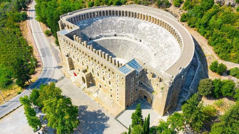 antalya-perge-aspendos-side-and-manavgat-day-trip
