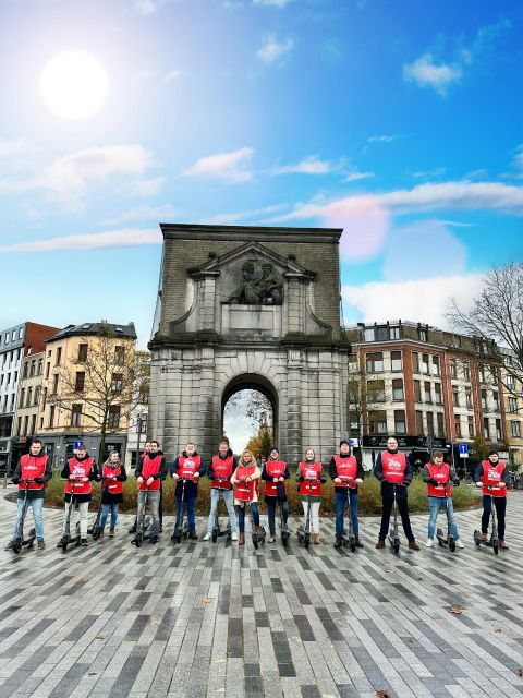 antwerp-the-big-five-city-highlights-e-kickscooter-tour