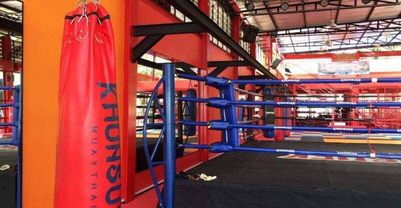 ao-nang-krabi-90-minute-muay-thai-lesson
