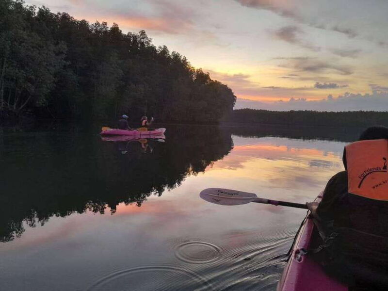 ao-thalane-sunset-kayak-bbq-dinner-group-of-10-max