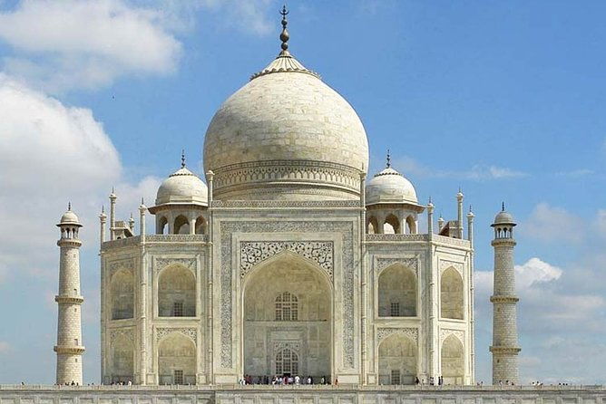 Approved Tour Guide in Agra for Full Day Sightseeing - Frequently Asked Questions (FAQs)