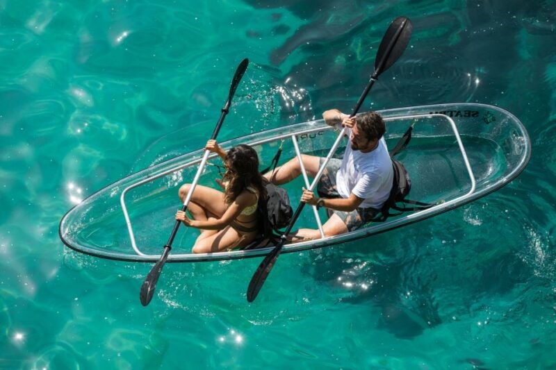 arrabida-guided-transparent-kayaking-tour