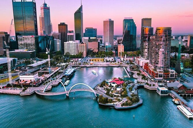 Arrival Private Transfer: Perth Airport PER to Perth City in Luxury Van - Final Thoughts