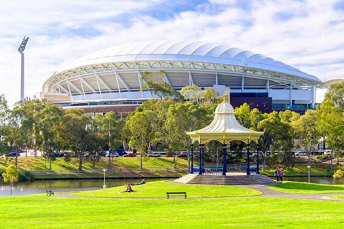Arrival Private Transfers: Adelaide Airport ADL to Adelaide in Luxury Van - Frequently Asked Questions