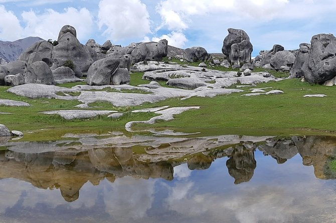 Arthur's Pass & Castle Hill - Scenic Day Tour from Christchurch - Who Should Opt for This Tour?
