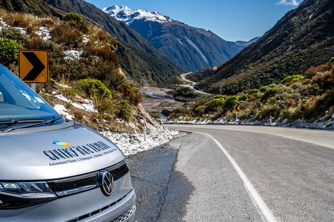Arthurs Pass Day Trip From Christchurch via Castle Hill - Who Would Love This Tour?