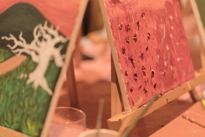 Art&Yoga Retreat - What Do Past Participants Say?